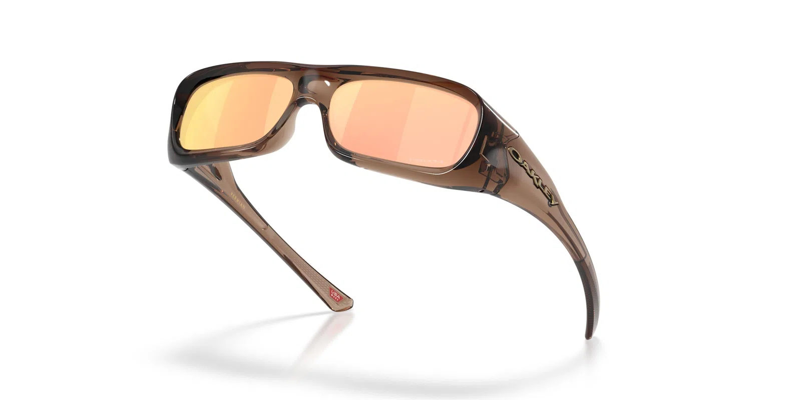 Oakley Permian 9520 Sunglasses - view 24